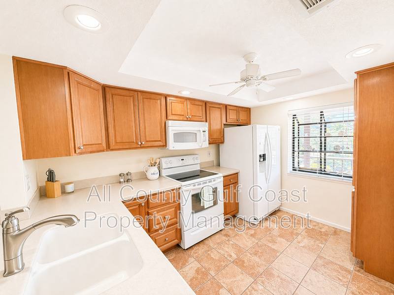 Condo for rent at 275 Mission Trail W #H, Venice, FL 34285