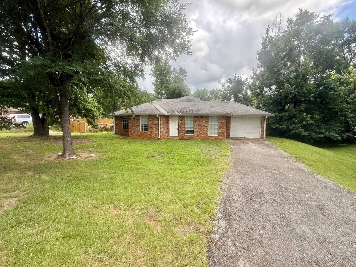 House for rent at 10473 Westridge St, Tyler, TX 75709