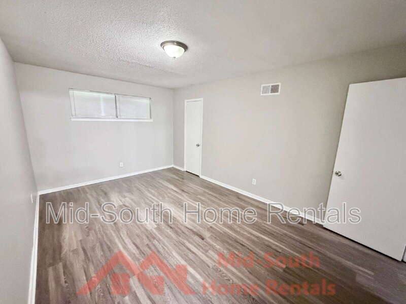 Apartment for rent at 4077 Forest View Dr, Memphis, TN 38118