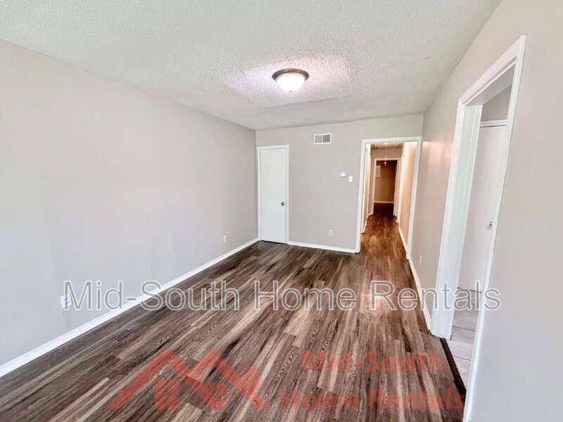 Apartment for rent at 4077 Forest View Dr, Memphis, TN 38118