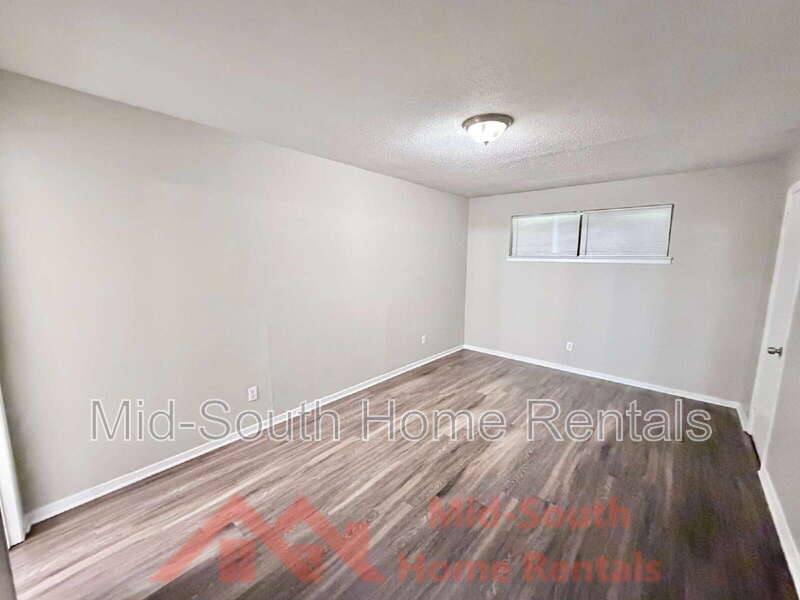 Apartment for rent at 4077 Forest View Dr, Memphis, TN 38118