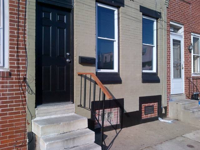 House for rent at 2219 Wilder St, Philadelphia, PA 19146