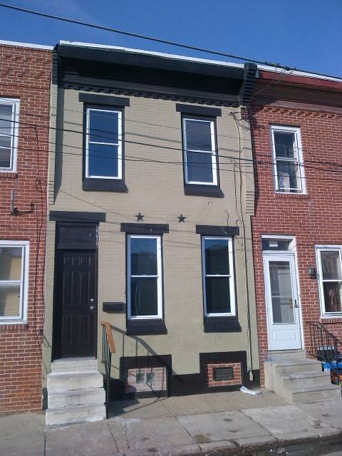 House for rent at 2219 Wilder St, Philadelphia, PA 19146