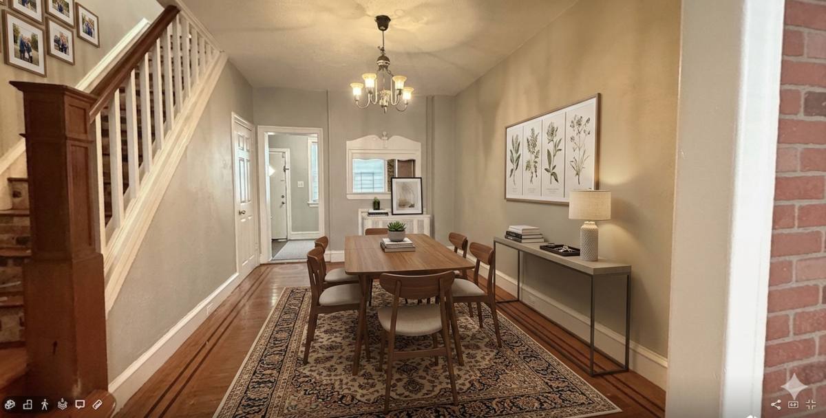 House for rent at 3929 Alfred St, Philadelphia, PA 19140
