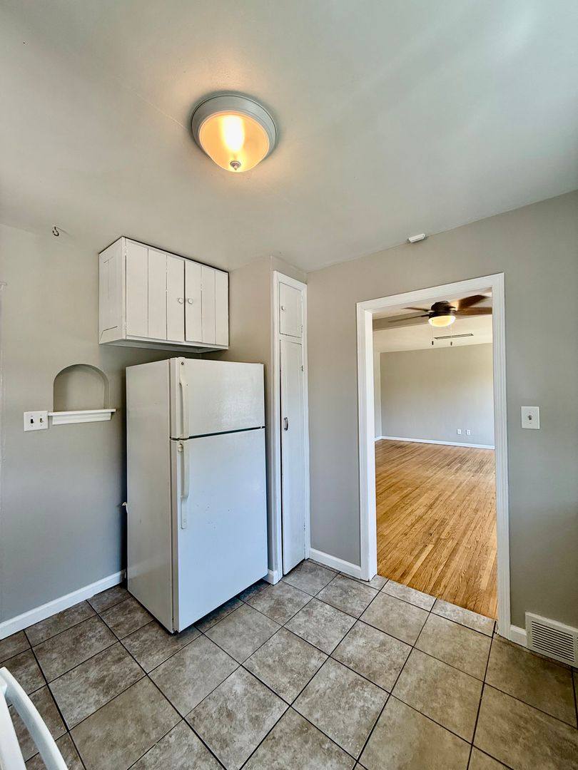 House for rent at 739 4th St NE, Valley City, ND 58072