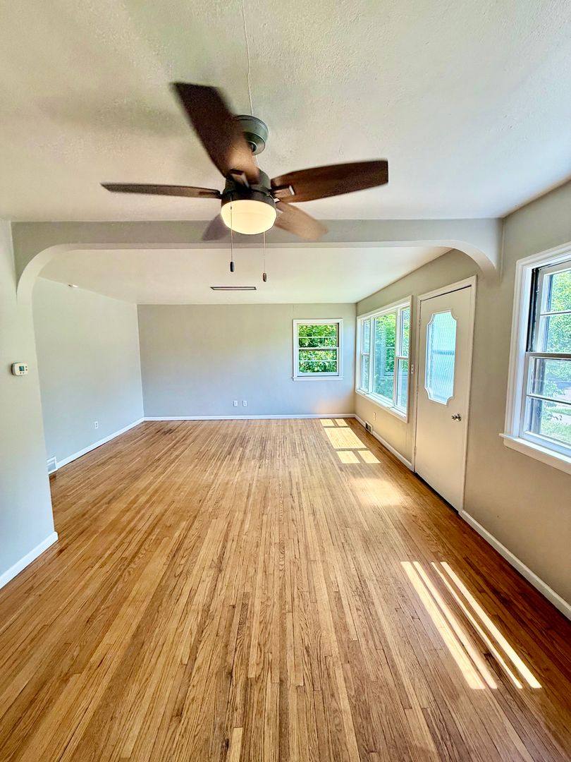 House for rent at 739 4th St NE, Valley City, ND 58072