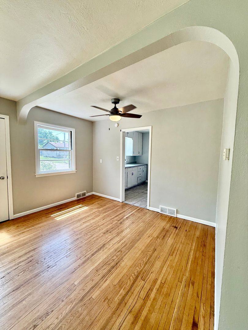 House for rent at 739 4th St NE, Valley City, ND 58072