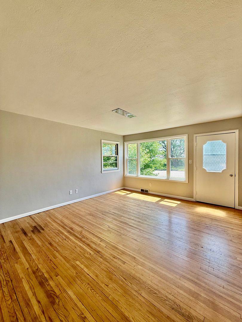 House for rent at 739 4th St NE, Valley City, ND 58072