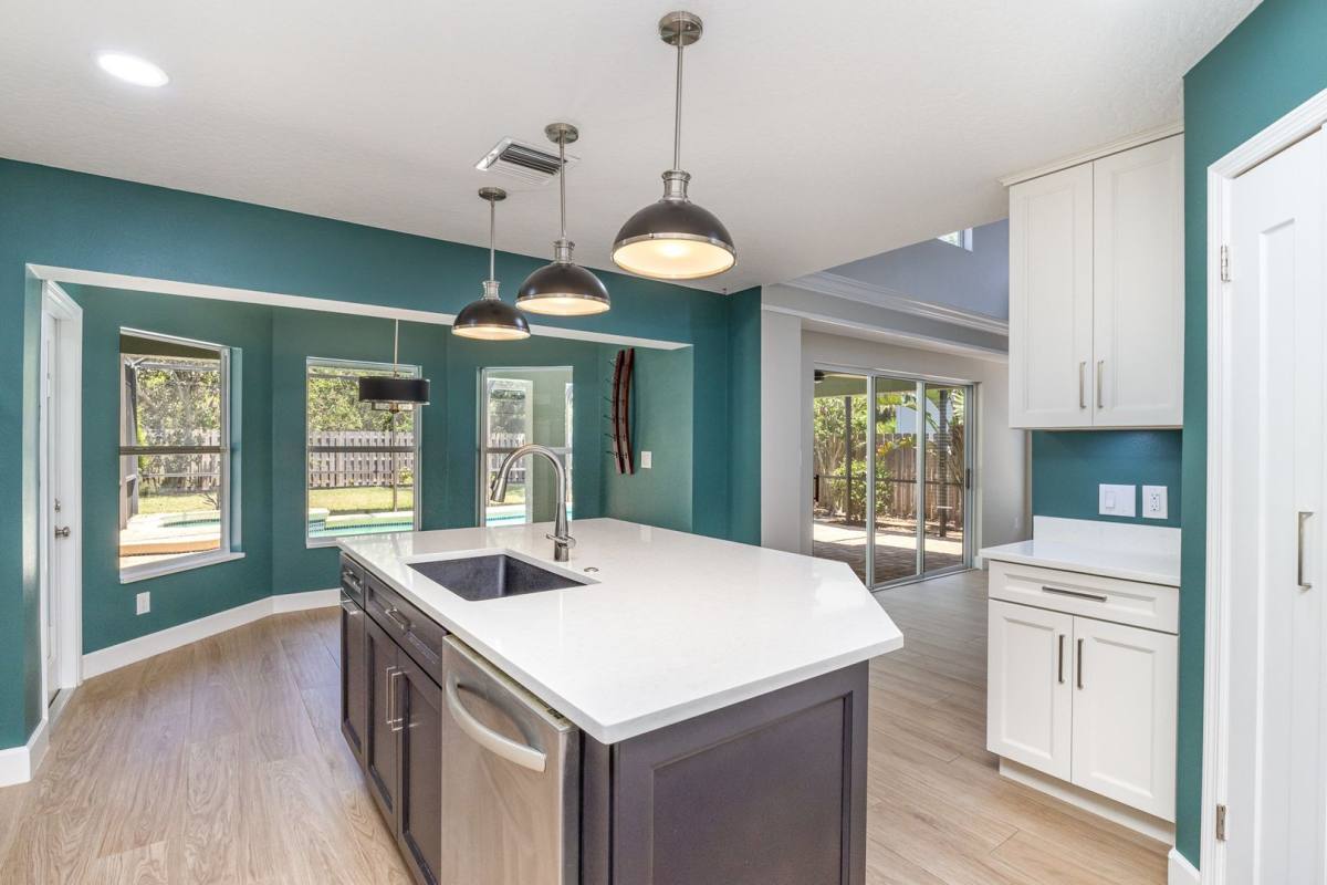 House for rent at 3236 Helmsdale Court, Melbourne, FL 32940