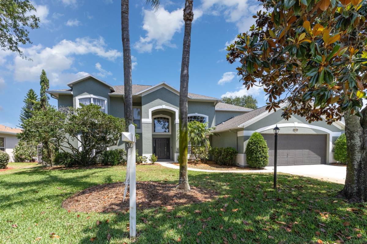 House for rent at 3236 Helmsdale Court, Melbourne, FL 32940
