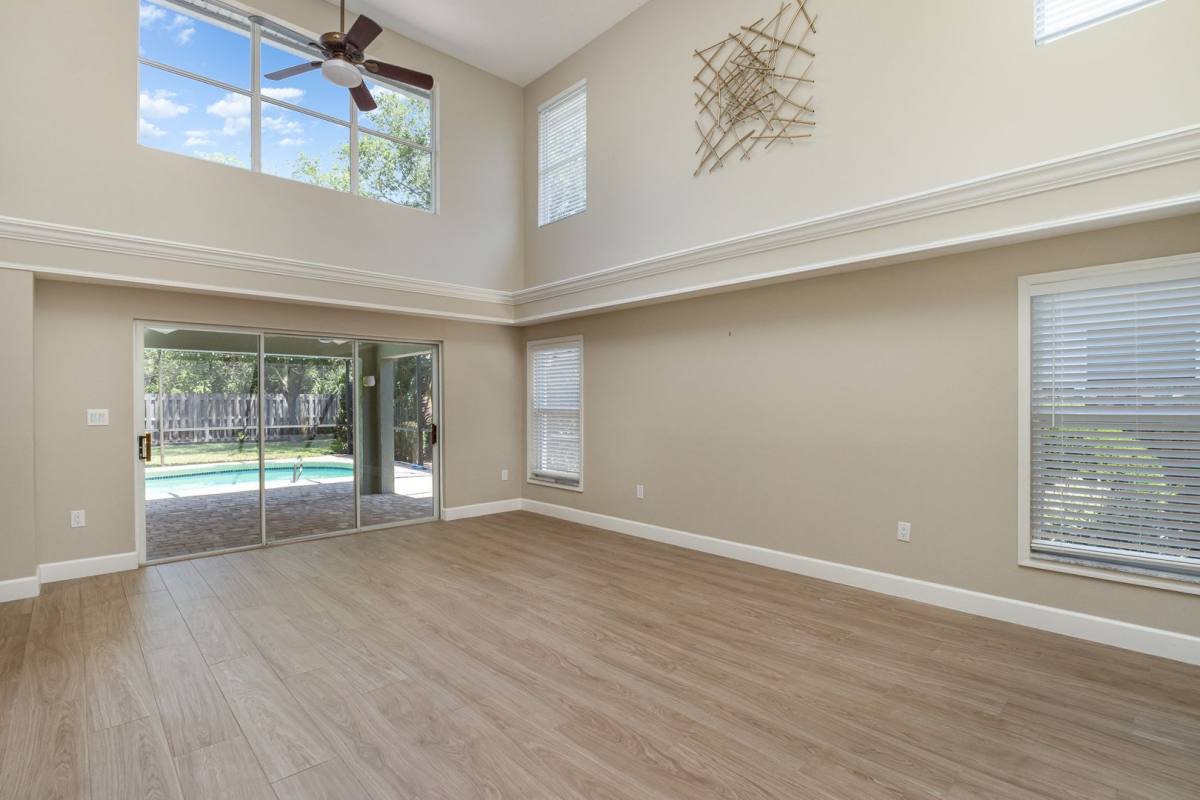 House for rent at 3236 Helmsdale Court, Melbourne, FL 32940