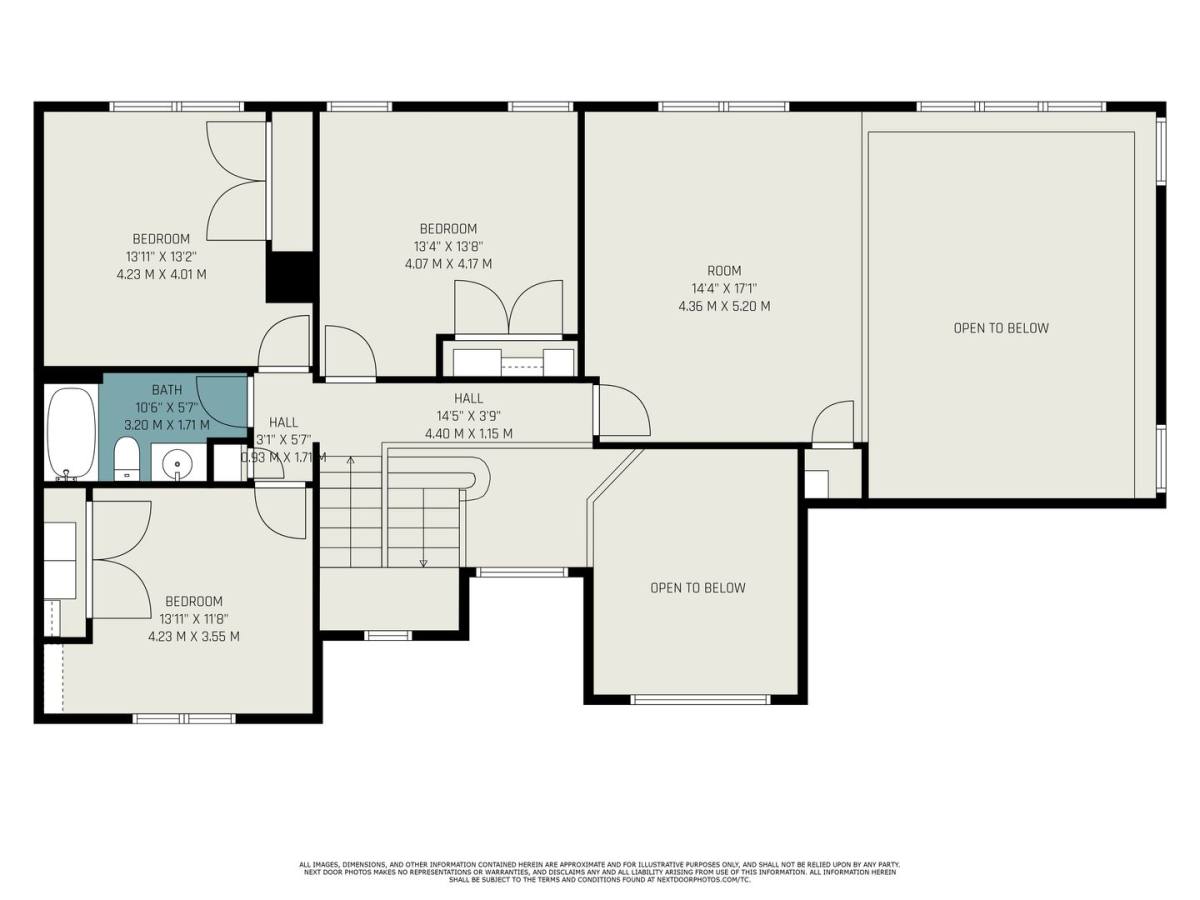 House for rent at 3236 Helmsdale Court, Melbourne, FL 32940