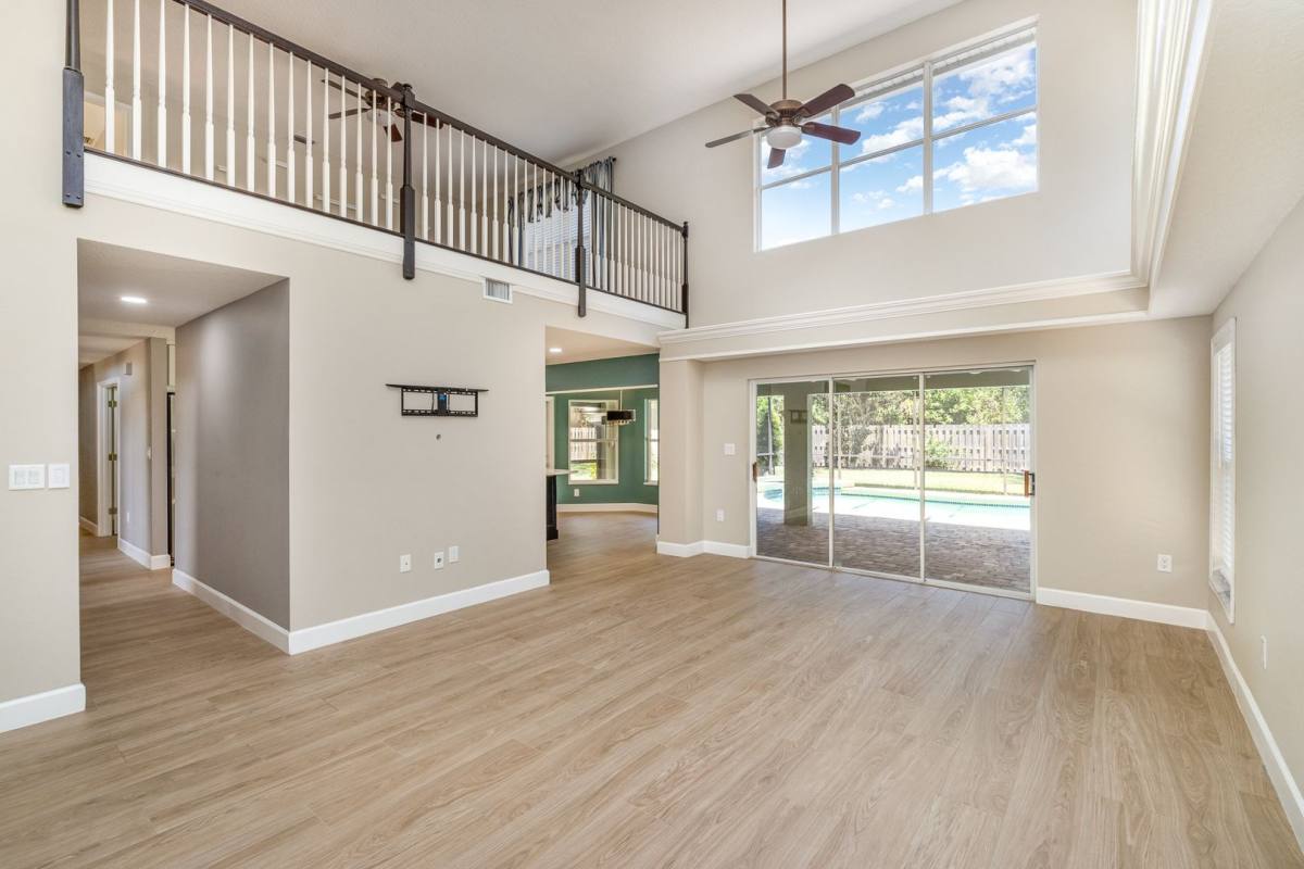 House for rent at 3236 Helmsdale Court, Melbourne, FL 32940