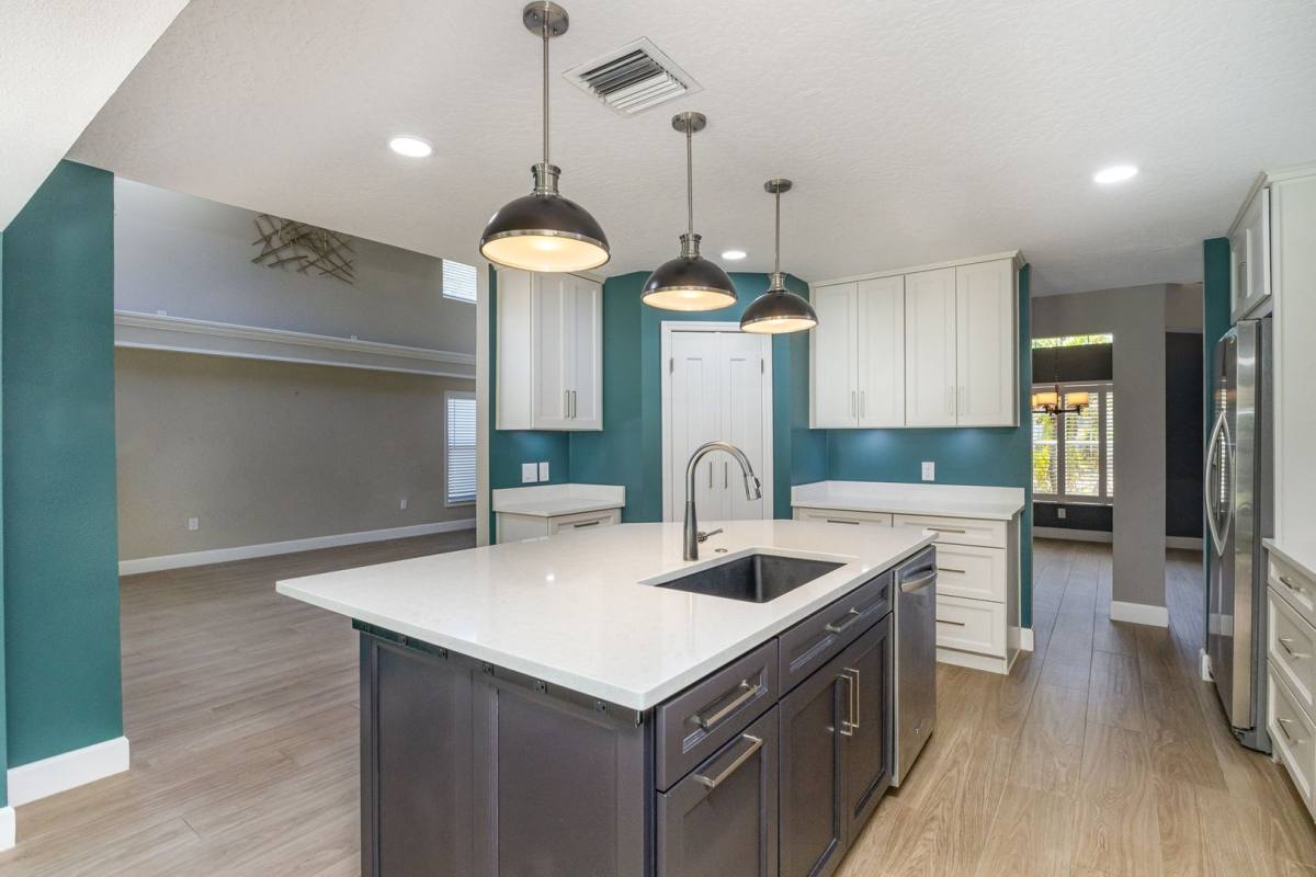 House for rent at 3236 Helmsdale Court, Melbourne, FL 32940