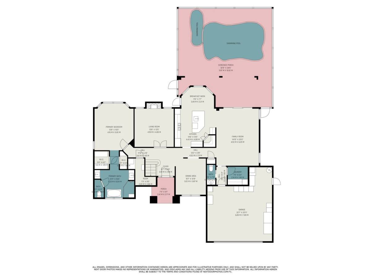 House for rent at 3236 Helmsdale Court, Melbourne, FL 32940
