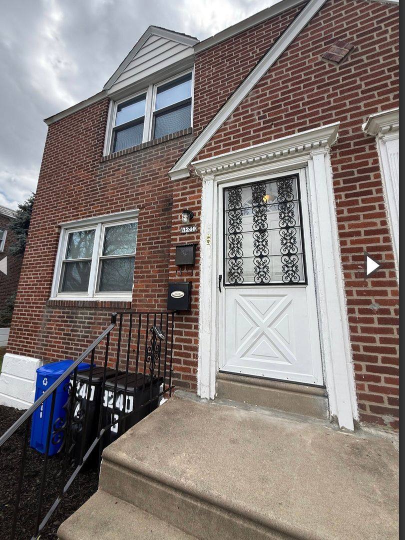 Apartment for rent at 3240 Guilford St, Philadelphia, PA 19136