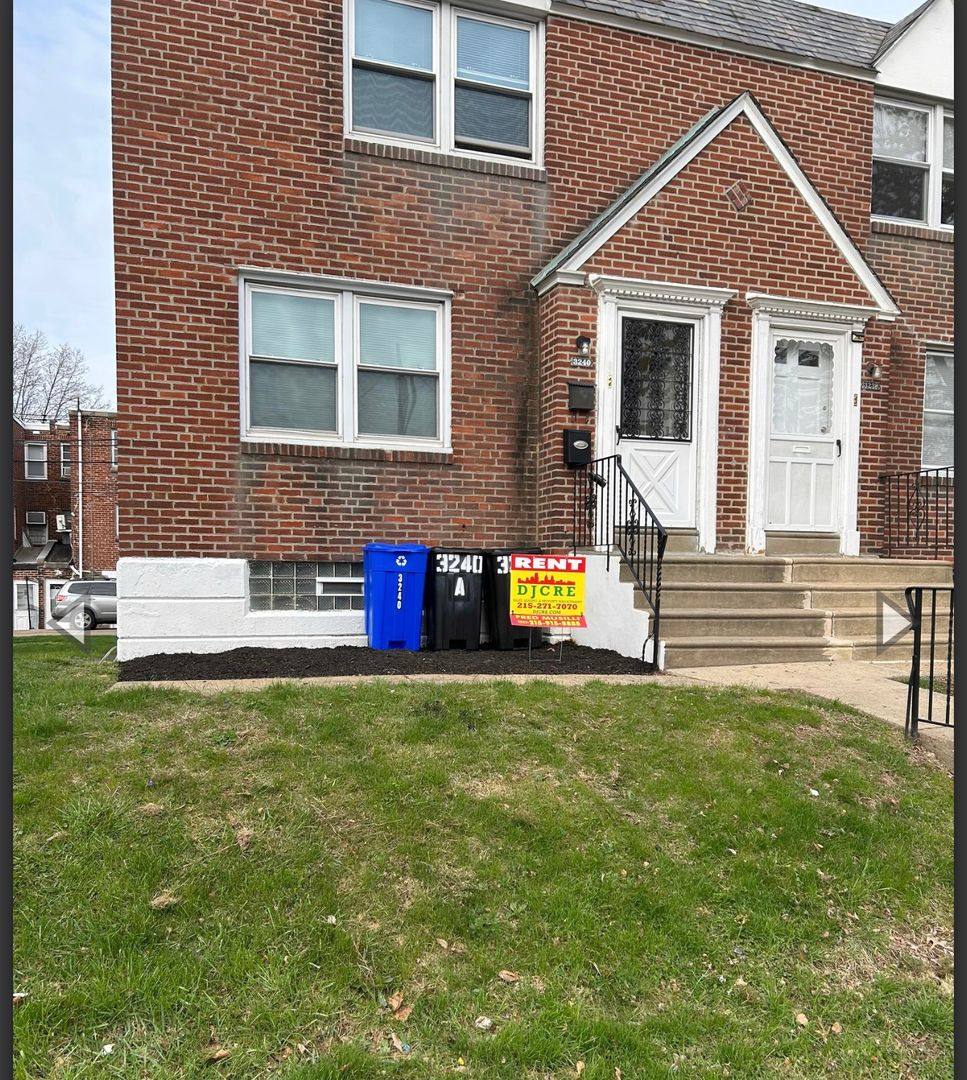 Apartment for rent at 3240 Guilford St, Philadelphia, PA 19136