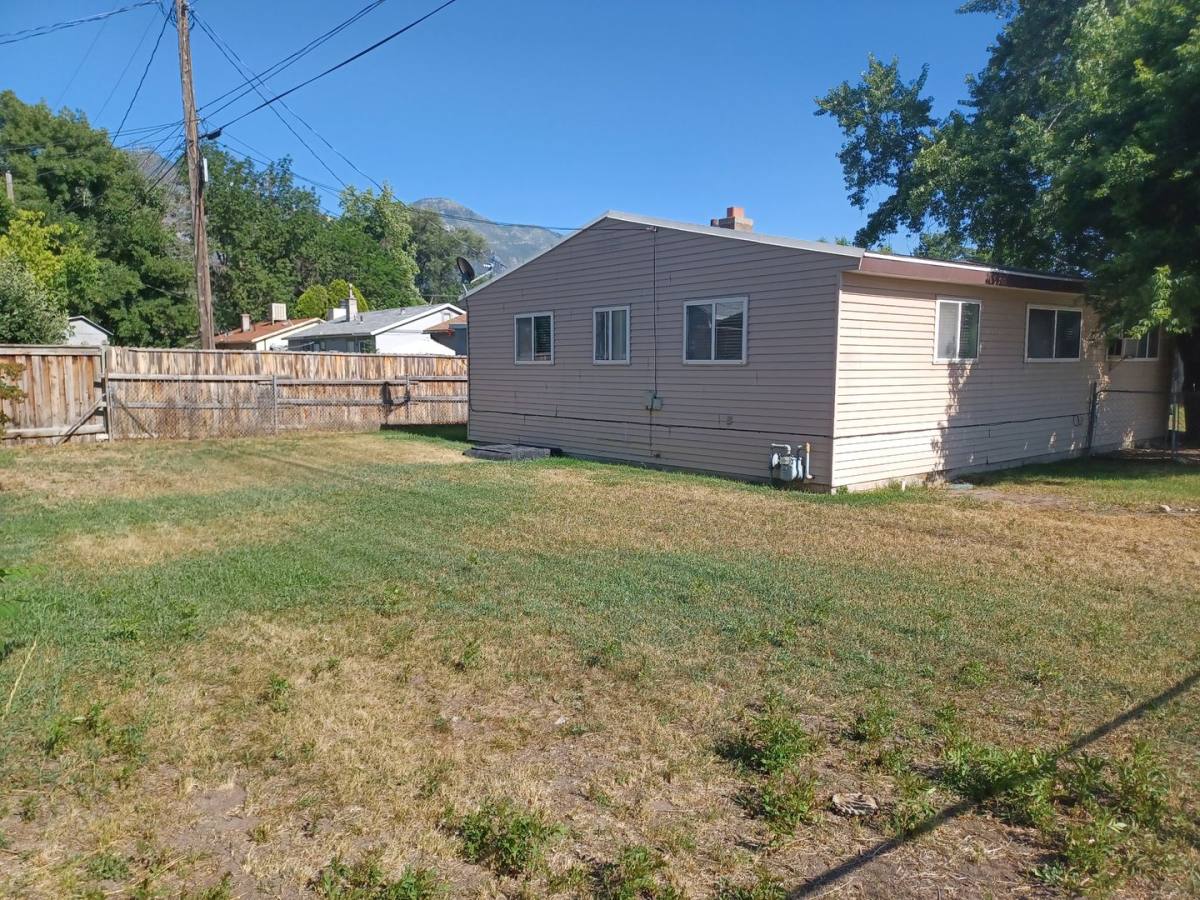 House for rent at 934 W 1225 N, Provo, UT 84604