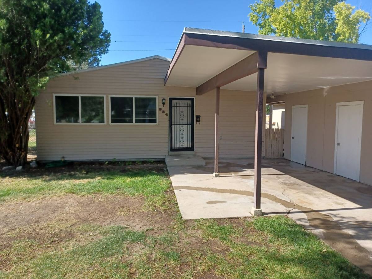 House for rent at 934 W 1225 N, Provo, UT 84604
