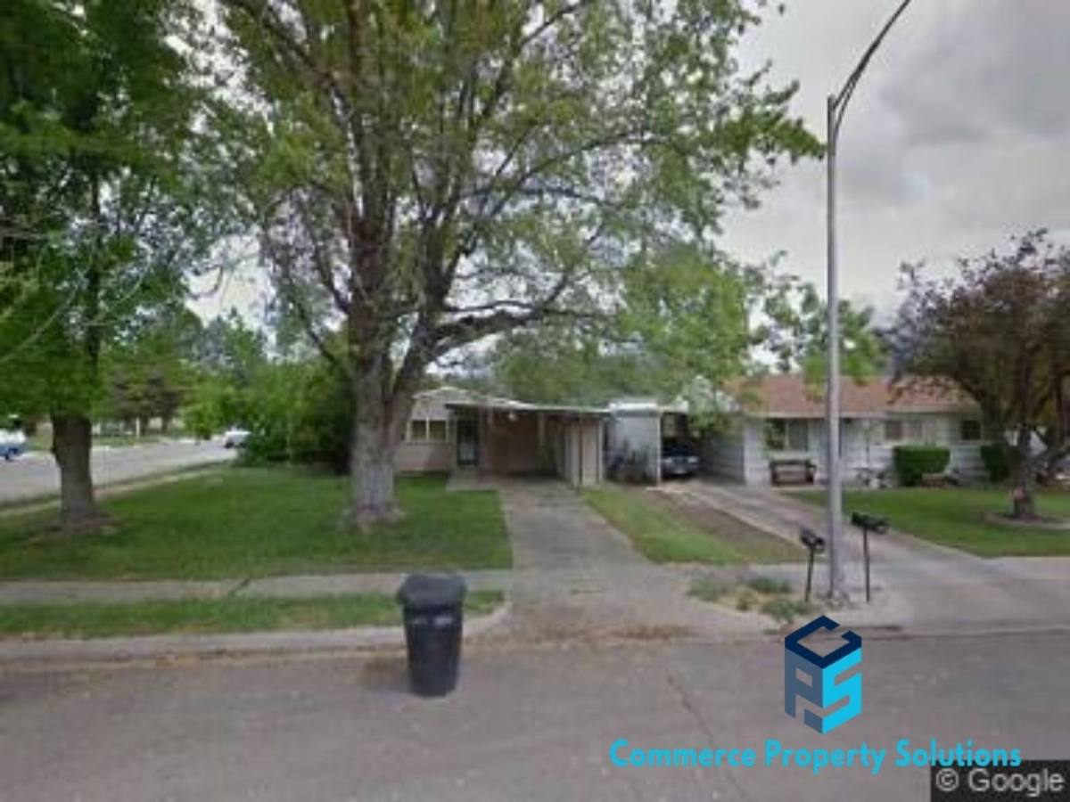House for rent at 934 W 1225 N, Provo, UT 84604