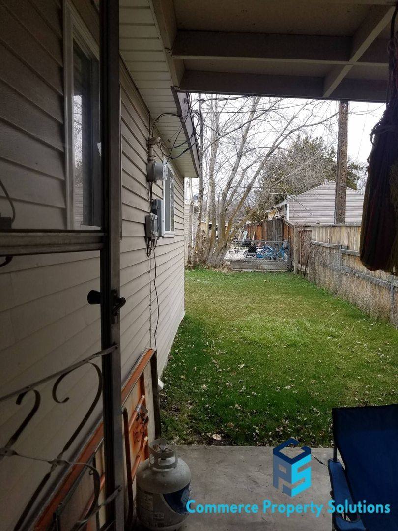 House for rent at 934 W 1225 N, Provo, UT 84604