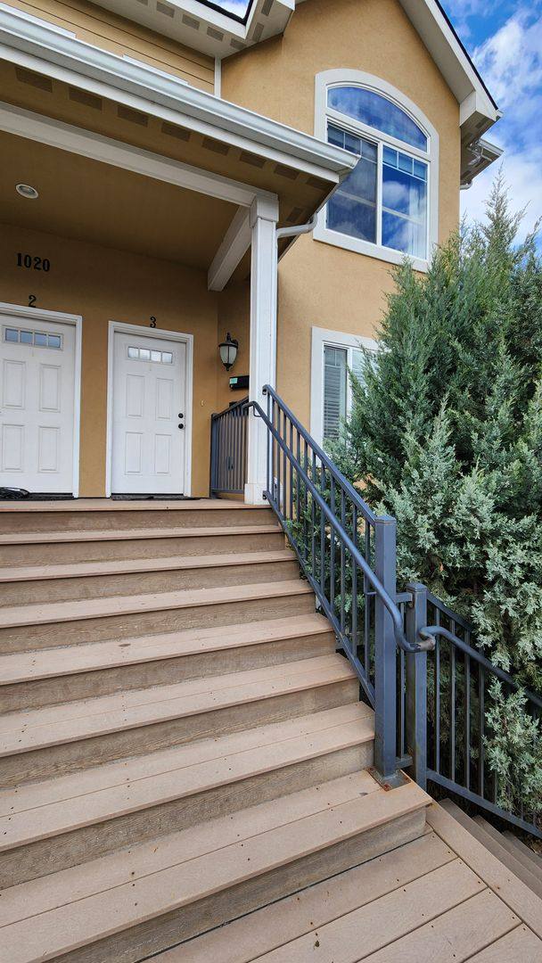 Condo for rent at 1020 Mount Ave, Missoula, MT 59801