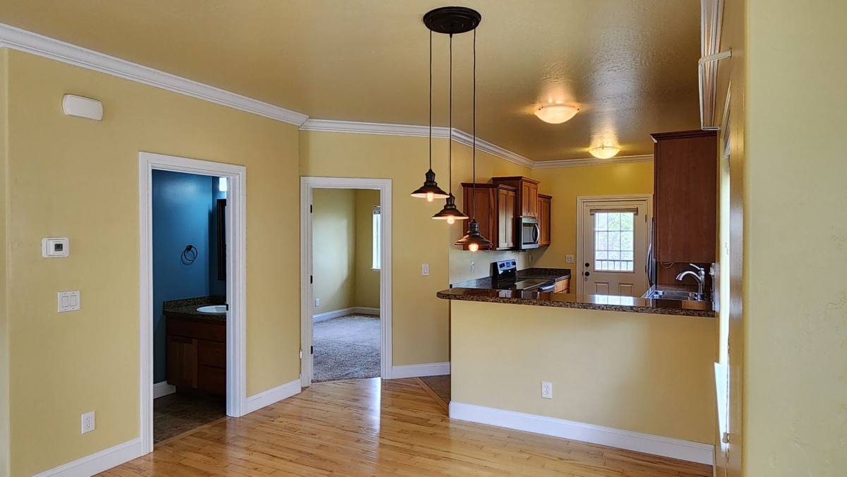 Condo for rent at 1020 Mount Ave, Missoula, MT 59801