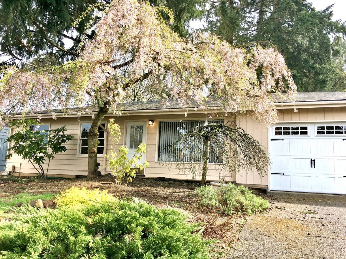 House for rent at 14512 NE Broadway, Portland, OR 97230