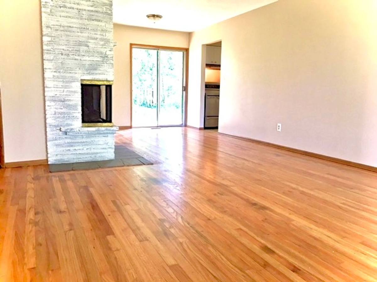 House for rent at 14512 NE Broadway, Portland, OR 97230