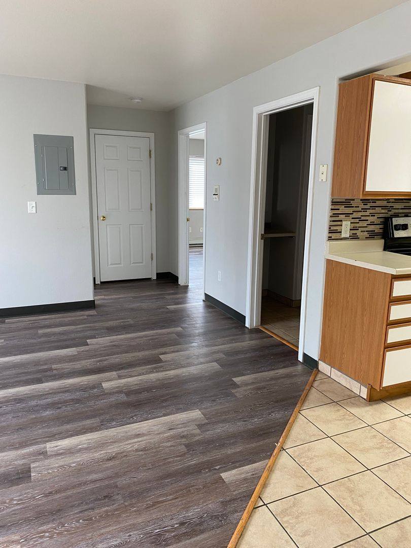 Apartment for rent at 1309 1st Ave SW, Great Falls, MT 59404