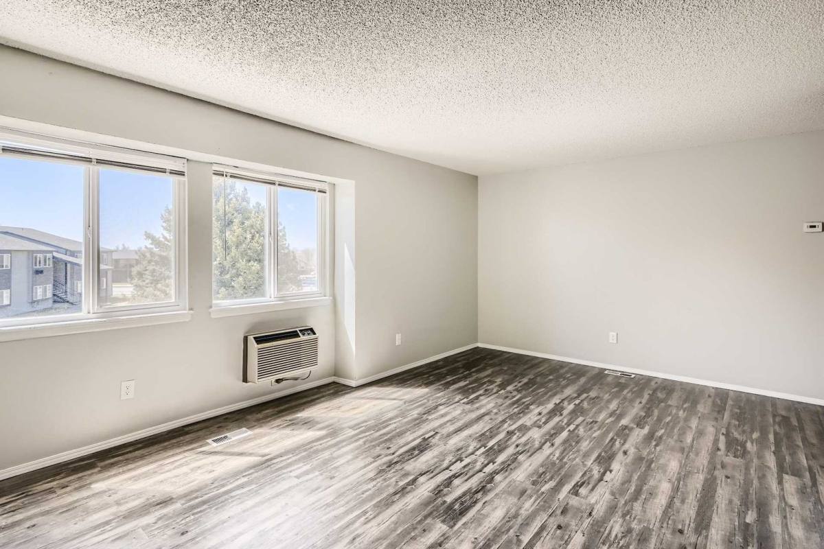 Apartment for rent at 506 Comanche Village Dr, Fountain, CO 80817