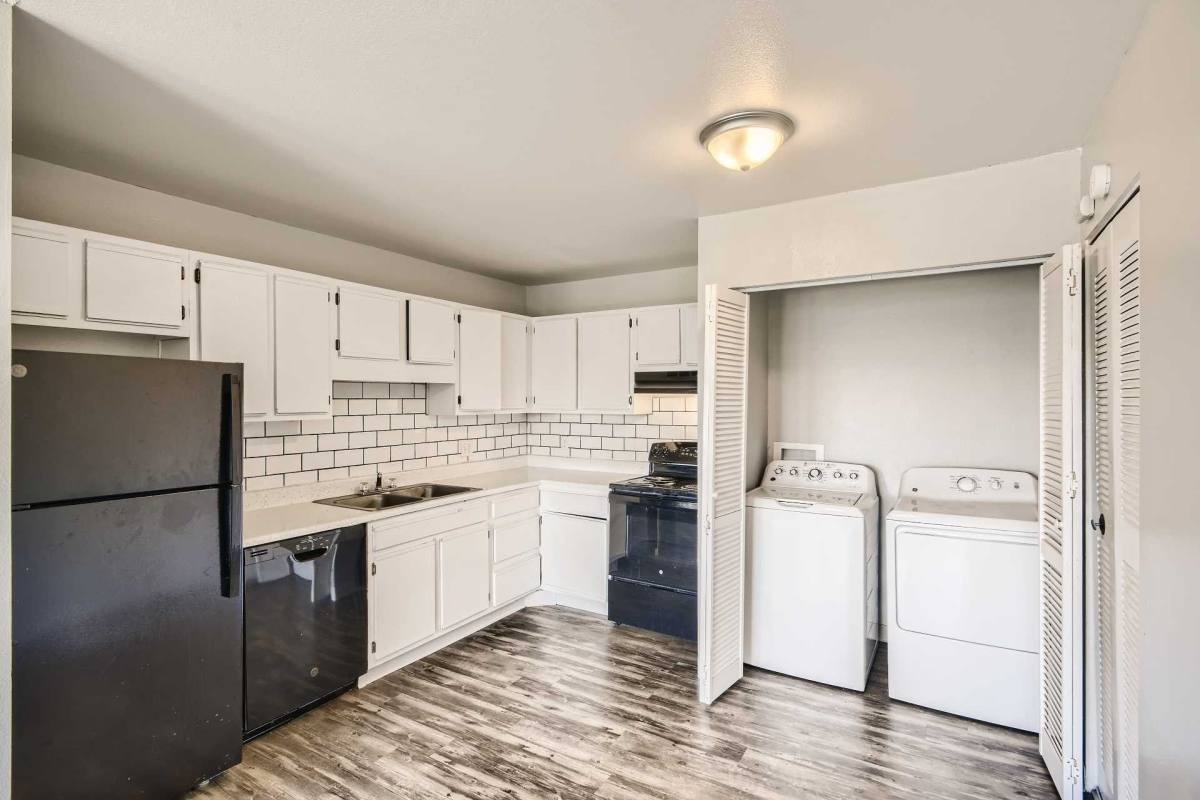 Apartment for rent at 506 Comanche Village Dr, Fountain, CO 80817