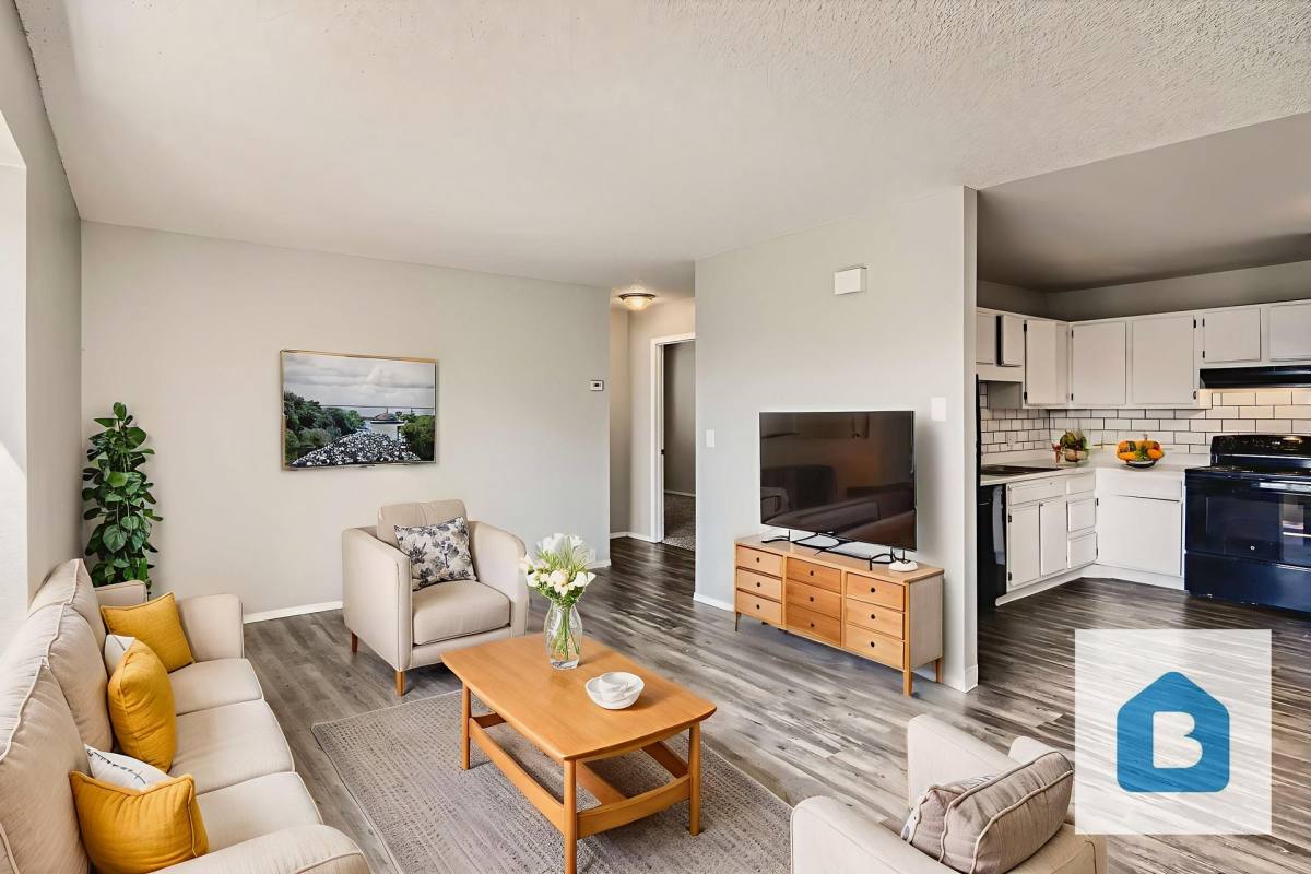 Apartment for rent at 506 Comanche Village Dr, Fountain, CO 80817