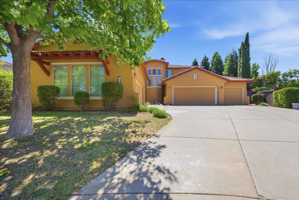 House for rent at 4319 Cadee Court, Rancho Cordova, CA 95742