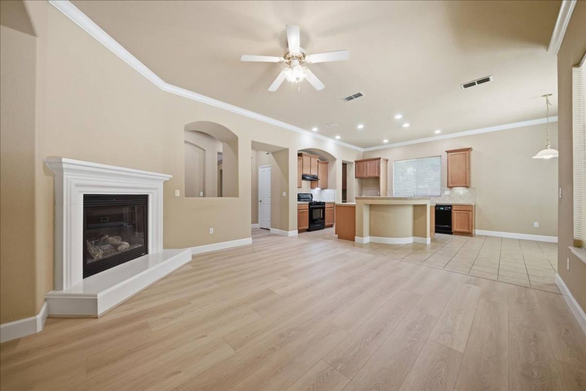 House for rent at 4319 Cadee Court, Rancho Cordova, CA 95742