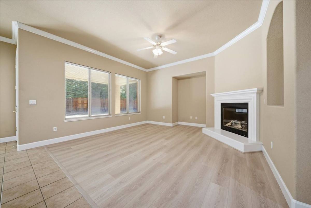 House for rent at 4319 Cadee Court, Rancho Cordova, CA 95742