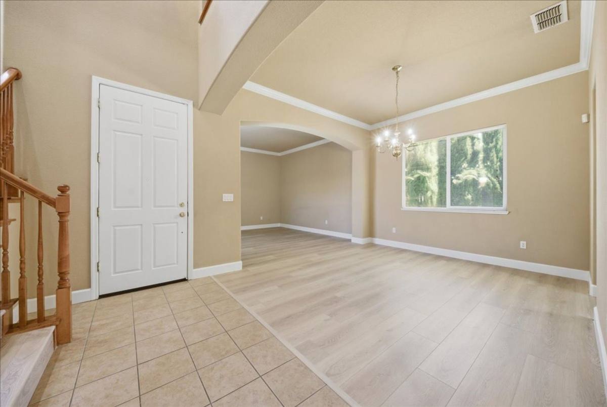 House for rent at 4319 Cadee Court, Rancho Cordova, CA 95742