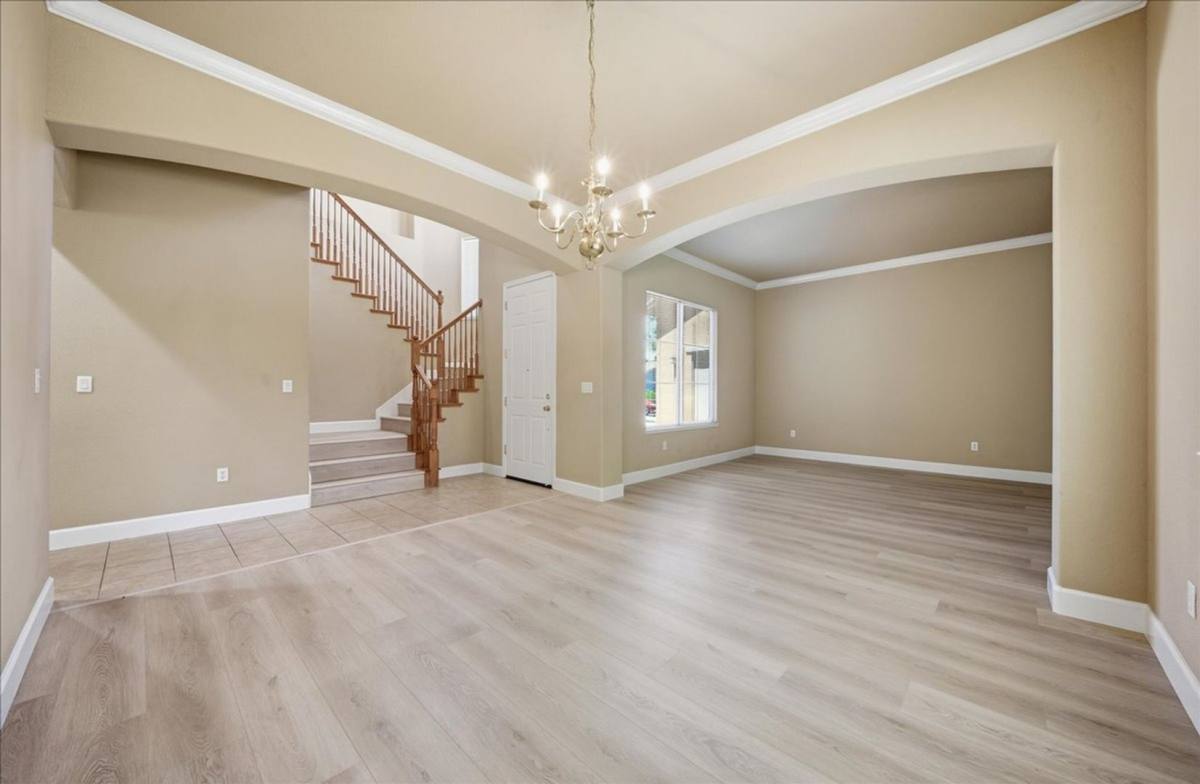 House for rent at 4319 Cadee Court, Rancho Cordova, CA 95742