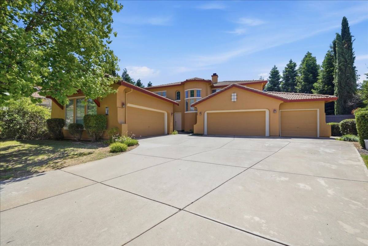 House for rent at 4319 Cadee Court, Rancho Cordova, CA 95742
