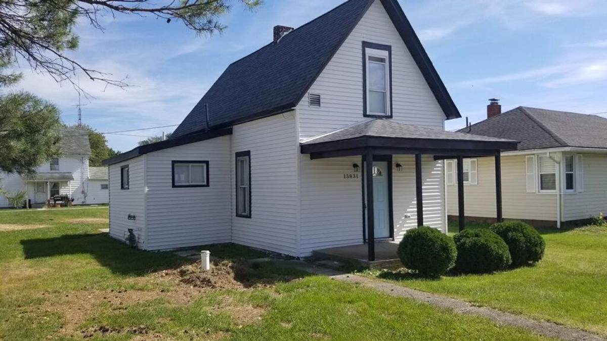 House for rent at 13831 Main St, Sedalia, OH 43151