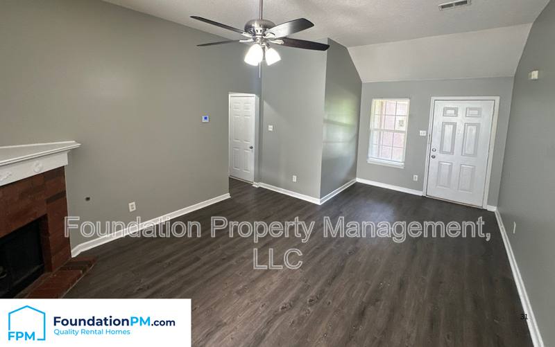 House for rent at 4604 Bolen Huse Rd, Memphis, TN 38128