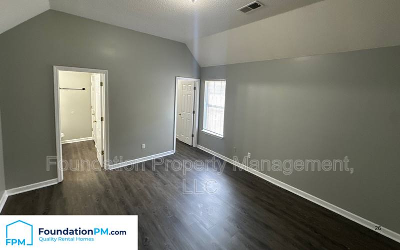 House for rent at 4604 Bolen Huse Rd, Memphis, TN 38128