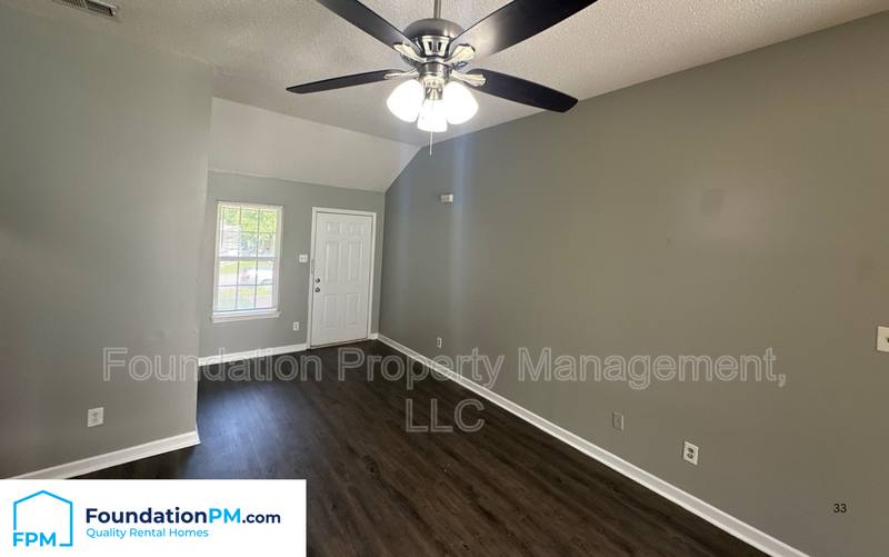House for rent at 4604 Bolen Huse Rd, Memphis, TN 38128