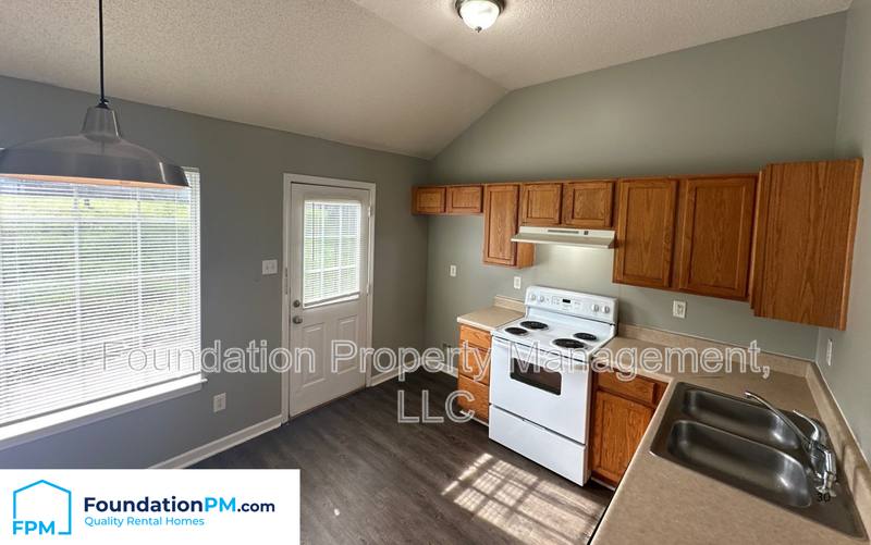 House for rent at 4604 Bolen Huse Rd, Memphis, TN 38128