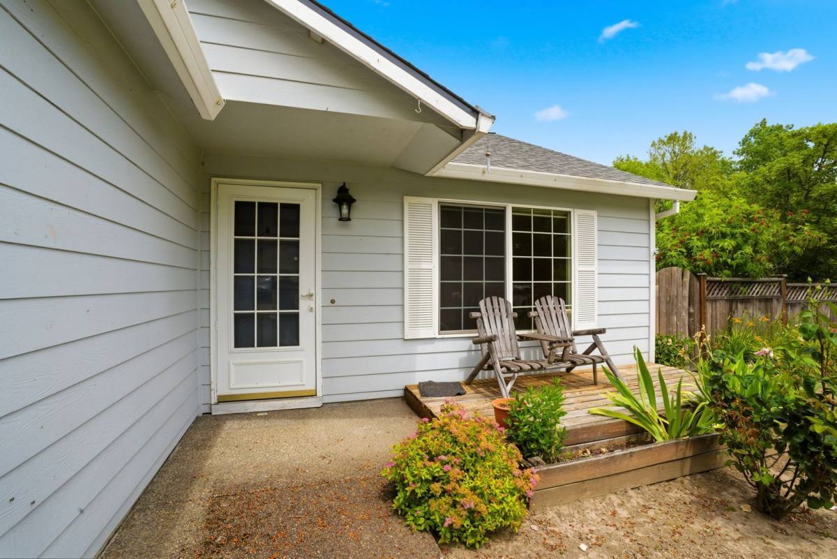 House for rent at 307 NW Angela Lane, Portland, OR 97214