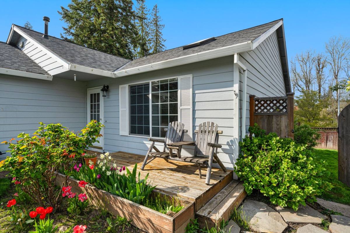 House for rent at 307 NW Angela Lane, Portland, OR 97214