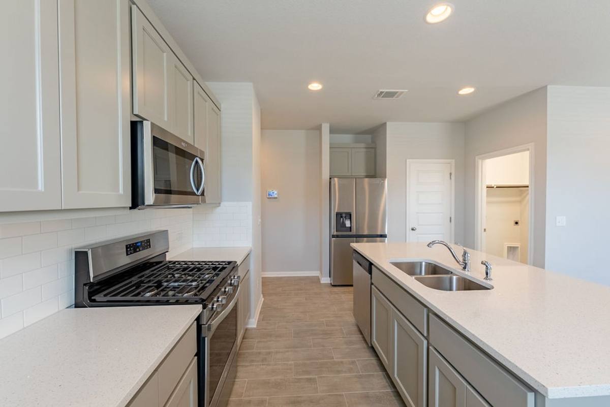House for rent at 12411 Zenyatta Place, Buda, TX 78610