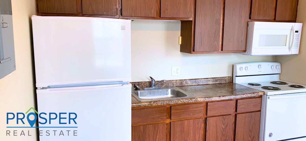 Apartment for rent at 1028 First Ave, Chippewa Falls, WI 54729