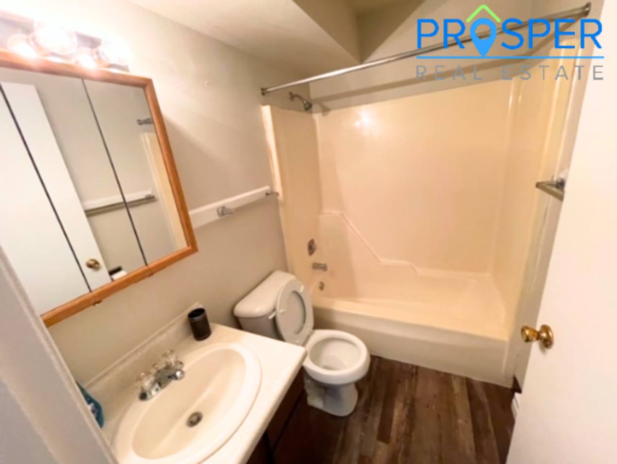 Apartment for rent at 1028 First Ave, Chippewa Falls, WI 54729