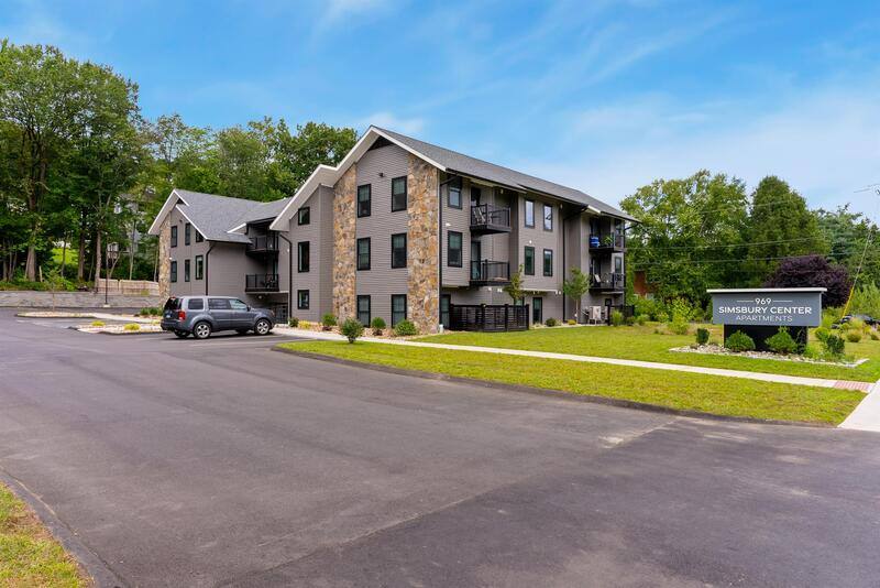 Apartment for rent at 969 Hopmeadow St #106, Simsbury, CT 06070